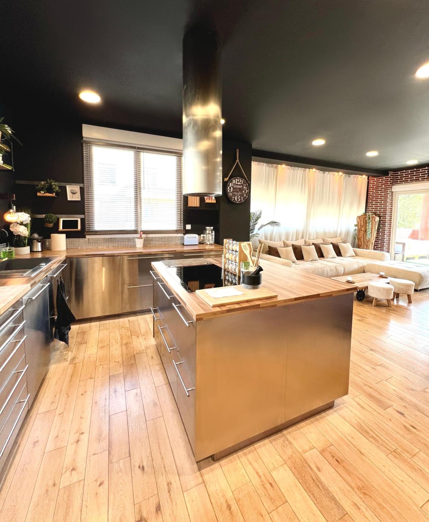 Апартаменти Magnifique Loft Atypique Тараскон Екстер'єр фото